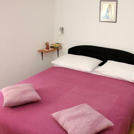 Apartment Bucevic Σίμπενικ Εξωτερικό φωτογραφία