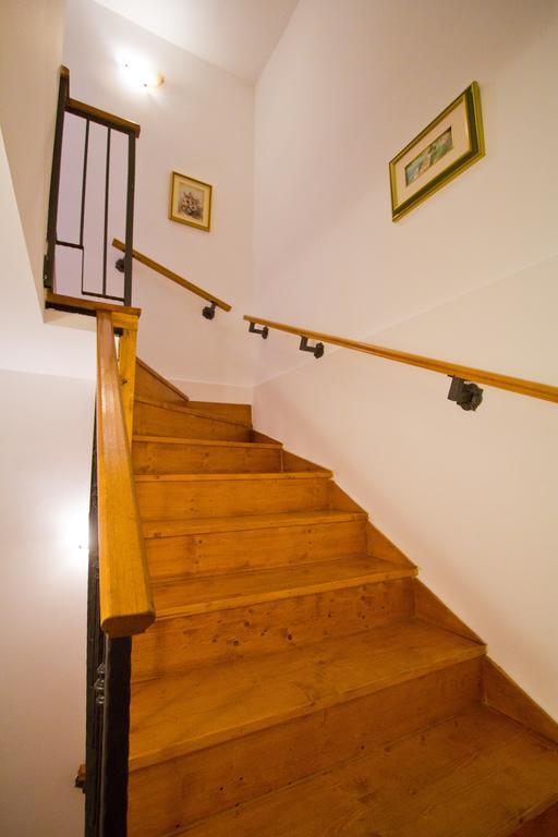 Apartment Bucevic Σίμπενικ Δωμάτιο φωτογραφία