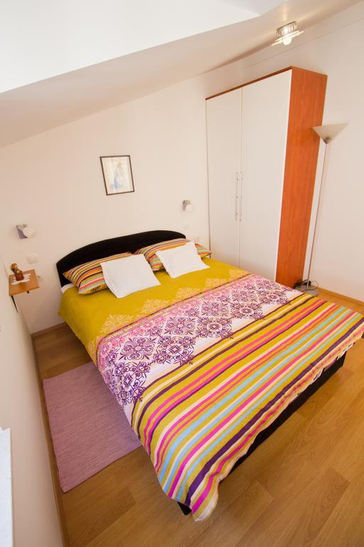 Apartment Bucevic Σίμπενικ Δωμάτιο φωτογραφία