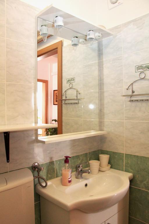 Apartment Bucevic Σίμπενικ Εξωτερικό φωτογραφία