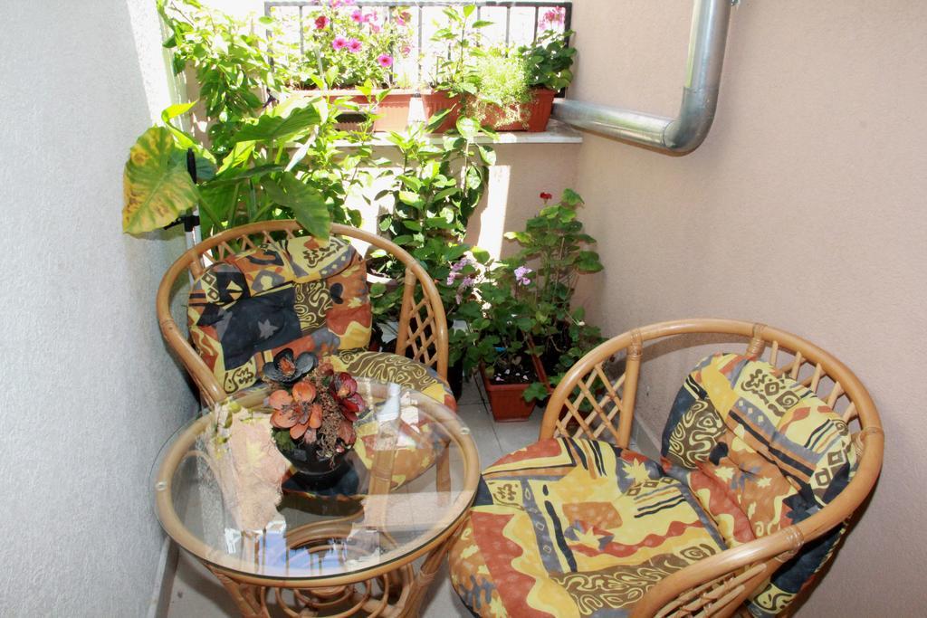 Apartment Bucevic Σίμπενικ Εξωτερικό φωτογραφία